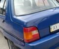 Синій ЗАЗ 1103 Славута, об'ємом двигуна 1.2 л та пробігом 31 тис. км за 750 $, фото 3 на Automoto.ua