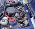 Синий ЗАЗ 1103 Славута, объемом двигателя 1.2 л и пробегом 109 тыс. км за 1300 $, фото 9 на Automoto.ua