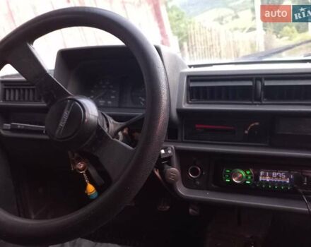 Синий ЗАЗ 1103 Славута, объемом двигателя 1.2 л и пробегом 237 тыс. км за 630 $, фото 2 на Automoto.ua