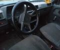 Синій ЗАЗ 1103 Славута, об'ємом двигуна 1.2 л та пробігом 93 тис. км за 551 $, фото 4 на Automoto.ua