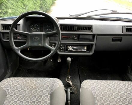 Синій ЗАЗ 1103 Славута, об'ємом двигуна 1.2 л та пробігом 134 тис. км за 850 $, фото 15 на Automoto.ua