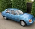 Синій ЗАЗ 1103 Славута, об'ємом двигуна 1.2 л та пробігом 134 тис. км за 850 $, фото 11 на Automoto.ua