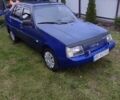 Синий ЗАЗ 1103 Славута, объемом двигателя 1.2 л и пробегом 109 тыс. км за 1300 $, фото 1 на Automoto.ua