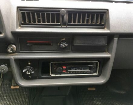 Синий ЗАЗ 1103 Славута, объемом двигателя 1.2 л и пробегом 113 тыс. км за 700 $, фото 10 на Automoto.ua