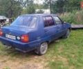 Синий ЗАЗ 1103 Славута, объемом двигателя 1.2 л и пробегом 190 тыс. км за 600 $, фото 2 на Automoto.ua