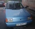 Синій ЗАЗ 1103 Славута, об'ємом двигуна 1.2 л та пробігом 150 тис. км за 550 $, фото 1 на Automoto.ua