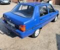 Синий ЗАЗ 1103 Славута, объемом двигателя 1.2 л и пробегом 93 тыс. км за 1900 $, фото 20 на Automoto.ua