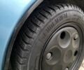Синий ЗАЗ 1103 Славута, объемом двигателя 1.2 л и пробегом 113 тыс. км за 700 $, фото 7 на Automoto.ua
