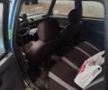 Синий ЗАЗ 1103 Славута, объемом двигателя 1.2 л и пробегом 202 тыс. км за 550 $, фото 5 на Automoto.ua