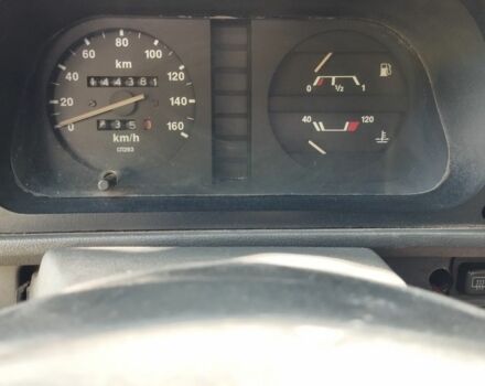 Синий ЗАЗ 1103 Славута, объемом двигателя 0 л и пробегом 143 тыс. км за 477 $, фото 11 на Automoto.ua