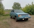 Синий ЗАЗ 1103 Славута, объемом двигателя 1.2 л и пробегом 255 тыс. км за 1150 $, фото 5 на Automoto.ua