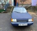 Синий ЗАЗ 1103 Славута, объемом двигателя 1.2 л и пробегом 160 тыс. км за 700 $, фото 4 на Automoto.ua
