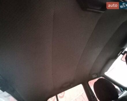 Синий ЗАЗ 1103 Славута, объемом двигателя 1.2 л и пробегом 237 тыс. км за 630 $, фото 28 на Automoto.ua