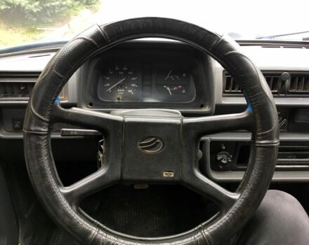 Синий ЗАЗ 1103 Славута, объемом двигателя 1.2 л и пробегом 113 тыс. км за 700 $, фото 11 на Automoto.ua