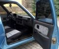 Синий ЗАЗ 1103 Славута, объемом двигателя 1.2 л и пробегом 113 тыс. км за 700 $, фото 4 на Automoto.ua