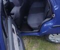 Синий ЗАЗ 1103 Славута, объемом двигателя 1.2 л и пробегом 109 тыс. км за 1300 $, фото 4 на Automoto.ua