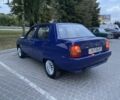 Синій ЗАЗ 1103 Славута, об'ємом двигуна 1.2 л та пробігом 64 тис. км за 1100 $, фото 1 на Automoto.ua