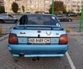 Синий ЗАЗ 1103 Славута, объемом двигателя 1.3 л и пробегом 129 тыс. км за 1300 $, фото 2 на Automoto.ua