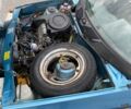 Синий ЗАЗ 1103 Славута, объемом двигателя 1.2 л и пробегом 104 тыс. км за 799 $, фото 13 на Automoto.ua