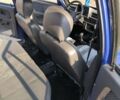 Синий ЗАЗ 1103 Славута, объемом двигателя 1.2 л и пробегом 93 тыс. км за 1900 $, фото 10 на Automoto.ua