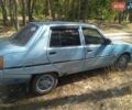 Синий ЗАЗ 1103 Славута, объемом двигателя 1.2 л и пробегом 100 тыс. км за 850 $, фото 1 на Automoto.ua