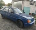 Синий ЗАЗ 1103 Славута, объемом двигателя 1.2 л и пробегом 155 тыс. км за 1100 $, фото 4 на Automoto.ua