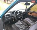 Синий ЗАЗ 1103 Славута, объемом двигателя 1.2 л и пробегом 237 тыс. км за 630 $, фото 20 на Automoto.ua