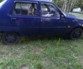 Синий ЗАЗ 1103 Славута, объемом двигателя 1.2 л и пробегом 176 тыс. км за 1200 $, фото 1 на Automoto.ua