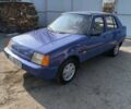 Синий ЗАЗ 1103 Славута, объемом двигателя 1.2 л и пробегом 93 тыс. км за 1900 $, фото 19 на Automoto.ua
