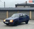 Синий ЗАЗ 1103 Славута, объемом двигателя 1.2 л и пробегом 150 тыс. км за 800 $, фото 1 на Automoto.ua