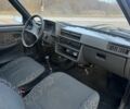Синій ЗАЗ 1103 Славута, об'ємом двигуна 1.2 л та пробігом 111 тис. км за 850 $, фото 4 на Automoto.ua