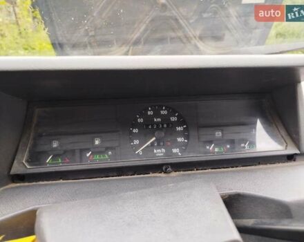 Синій ЗАЗ 1103 Славута, об'ємом двигуна 1.3 л та пробігом 142 тис. км за 600 $, фото 6 на Automoto.ua
