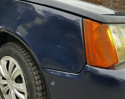 Синий ЗАЗ 1103 Славута, объемом двигателя 1.2 л и пробегом 143 тыс. км за 1000 $, фото 6 на Automoto.ua