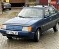 Синий ЗАЗ 1103 Славута, объемом двигателя 1.2 л и пробегом 206 тыс. км за 1399 $, фото 5 на Automoto.ua