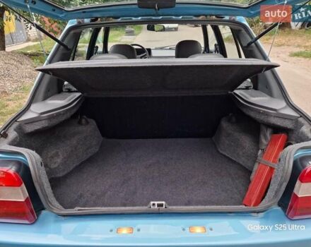 Синий ЗАЗ 1103 Славута, объемом двигателя 1.2 л и пробегом 14 тыс. км за 2290 $, фото 26 на Automoto.ua