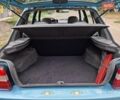 Синий ЗАЗ 1103 Славута, объемом двигателя 1.2 л и пробегом 14 тыс. км за 2290 $, фото 26 на Automoto.ua