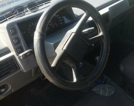 Синий ЗАЗ 1103 Славута, объемом двигателя 1.2 л и пробегом 130 тыс. км за 1800 $, фото 3 на Automoto.ua