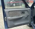 Синий ЗАЗ 1103 Славута, объемом двигателя 1.2 л и пробегом 206 тыс. км за 1399 $, фото 20 на Automoto.ua