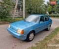 Синий ЗАЗ 1103 Славута, объемом двигателя 1.2 л и пробегом 14 тыс. км за 2290 $, фото 4 на Automoto.ua