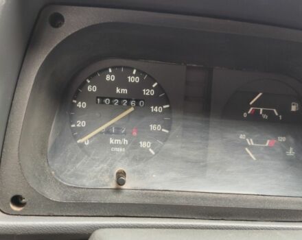 Синій ЗАЗ 1103 Славута, об'ємом двигуна 0 л та пробігом 102 тис. км за 1000 $, фото 3 на Automoto.ua