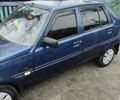 Синій ЗАЗ 1103 Славута, об'ємом двигуна 1.2 л та пробігом 180 тис. км за 1300 $, фото 3 на Automoto.ua