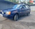 Синий ЗАЗ 1103 Славута, объемом двигателя 1.2 л и пробегом 240 тыс. км за 363 $, фото 1 на Automoto.ua