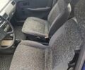 Синий ЗАЗ 1103 Славута, объемом двигателя 1.2 л и пробегом 79 тыс. км за 1225 $, фото 25 на Automoto.ua