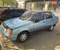 Синій ЗАЗ 1103 Славута, об'ємом двигуна 1.2 л та пробігом 260 тис. км за 750 $, фото 1 на Automoto.ua