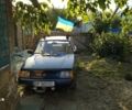 Синій ЗАЗ 1103 Славута, об'ємом двигуна 1.2 л та пробігом 146 тис. км за 950 $, фото 1 на Automoto.ua