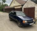 Синий ЗАЗ 1103 Славута, объемом двигателя 1.2 л и пробегом 146 тыс. км за 919 $, фото 2 на Automoto.ua