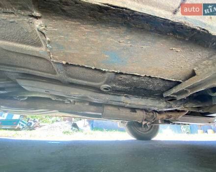 Синий ЗАЗ 1103 Славута, объемом двигателя 1.2 л и пробегом 155 тыс. км за 1000 $, фото 4 на Automoto.ua