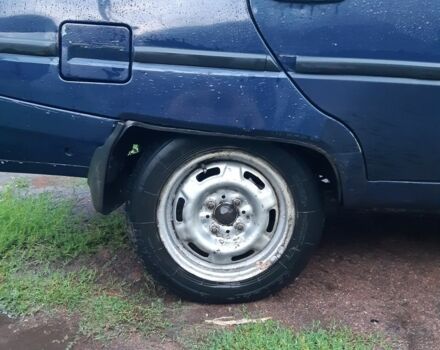 Синий ЗАЗ 1103 Славута, объемом двигателя 0 л и пробегом 140 тыс. км за 856 $, фото 7 на Automoto.ua