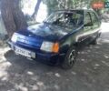 Синий ЗАЗ 1103 Славута, объемом двигателя 1.2 л и пробегом 120 тыс. км за 1350 $, фото 1 на Automoto.ua