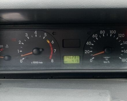 Синий ЗАЗ 1103 Славута, объемом двигателя 1.2 л и пробегом 146 тыс. км за 919 $, фото 6 на Automoto.ua